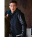FBI S07 John Boyd Black Jacket FBI S07 John Boyd Black Jacket
